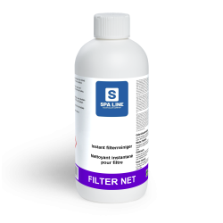 Spa Line products Filter Net