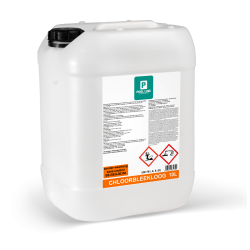 Chloorbleekloog be-reg-00358